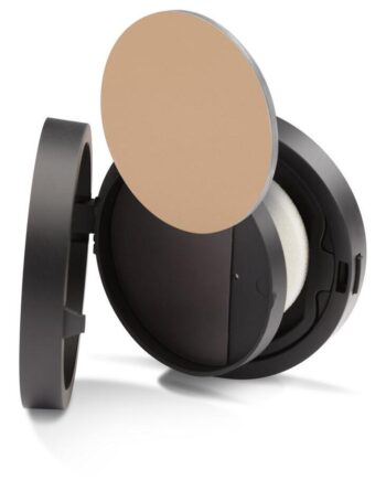 Mineral Radiance Cr Powder Foundation Tawnee Refill