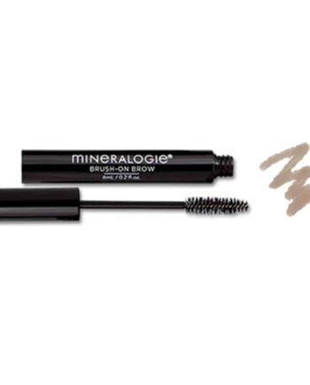 Mineralogie Brush Brow Blonde