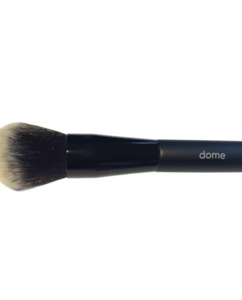 Mineralogie Brush Dome White Hairtip