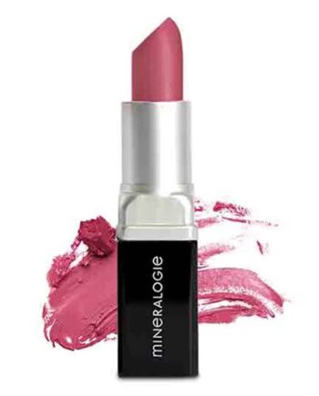 Mineralogie Lipstick Decadence 2ml