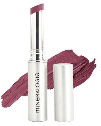 Mineralogie Lipstick Pink Alps 2ml