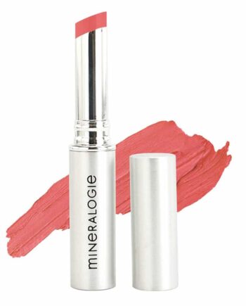 Mineralogie Lipstick Samba Blushing 2ml