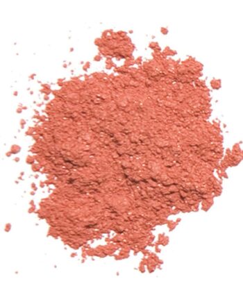 Mineralogie Loose Blush Apricot Toast