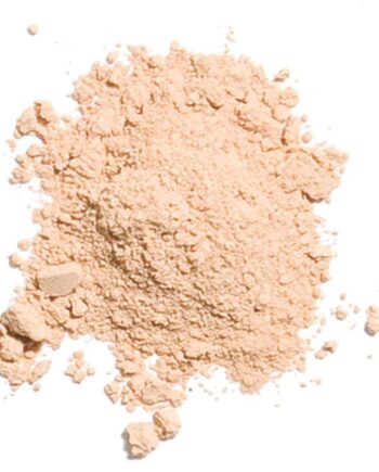 Mineralogie Loose Mineral Foundation Agate