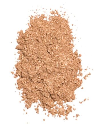 Mineralogie Loose Mineral Foundation Honey Bronze