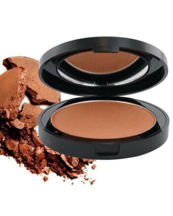Mineralogie Pressed Bronzer Laguna Bronze