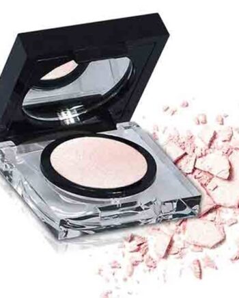 Mineralogie Pressed Eye Shadow Oyster