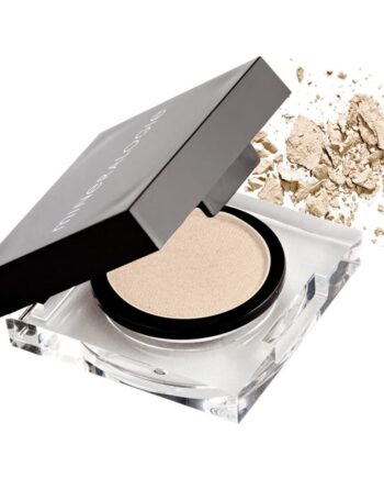 Mineralogie Pressed Eye Shadow Sandstone