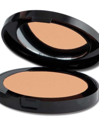 Mineralogie Pressed Mineral Foundation Golden Sand