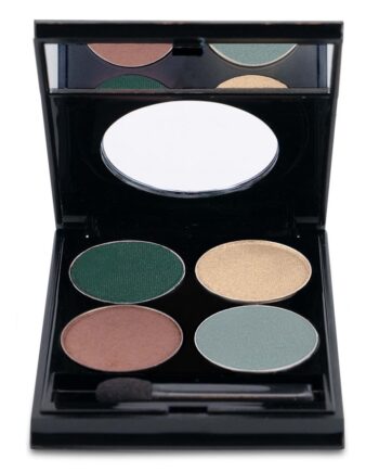 Mineralogie Pressed Shadow Compact Lake Geneva