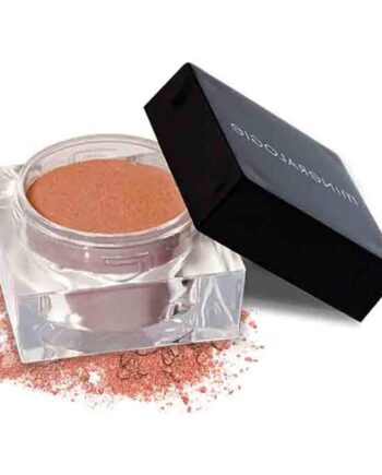 Mineralogie Radiance Apricot Toast Loose Mineral