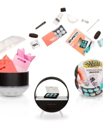 Miniverse Make Mini Makeup