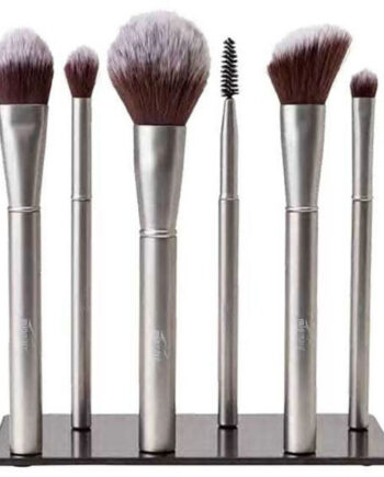 Miomare Magnetic Makeup Brush Set Stk Dele