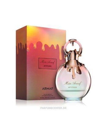 Miss Armaf Attitude Eau Parfum 100ml