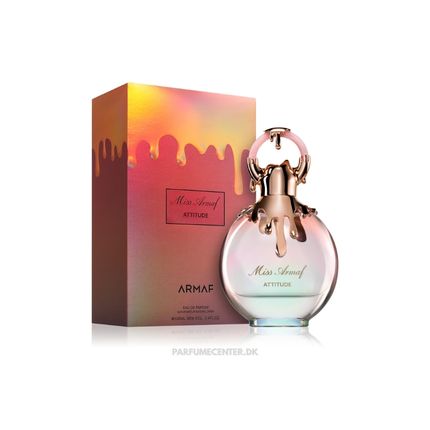 Miss Armaf Attitude Eau Parfum 100ml