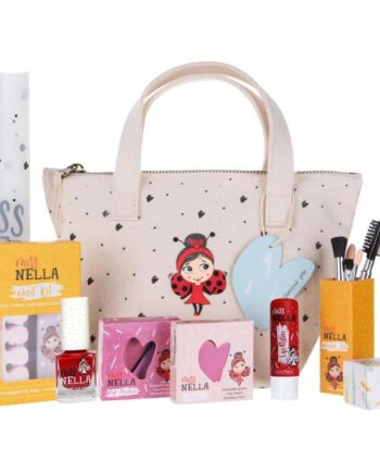 Miss Nella Makeup Taske Glamorous Picks