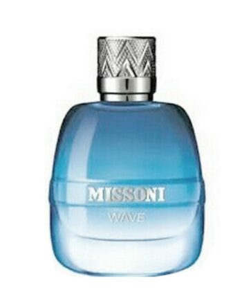 Missoni Wave Edt