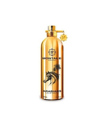 Montale Arabians Eau Parfum 100 Unisex Dameparfume