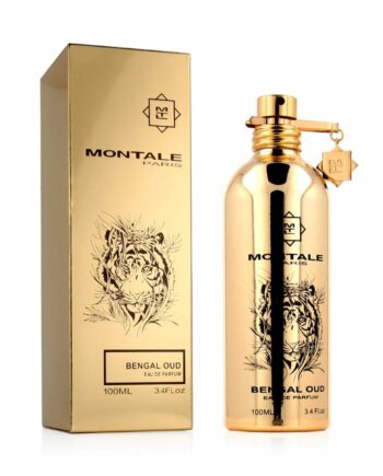 Montale Bengal Oud Eau Parfum 100 Unisex Parfume