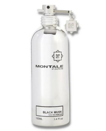 Montale Black Musk Eau Parfum 100 Edp