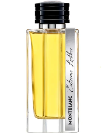 Montblanc Collection Extreme Leather Edp 125