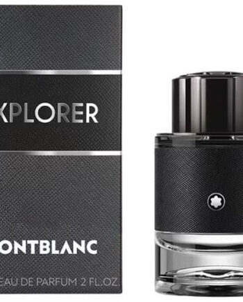 Montblanc Eau Parfum Explorer 60ml