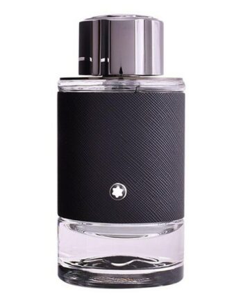 Montblanc Explorer Eau Parfum Til Mænd 100
