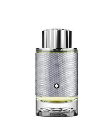 Montblanc Explorer Platinum Edp 100