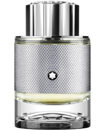 Montblanc Explorer Platinum Edp