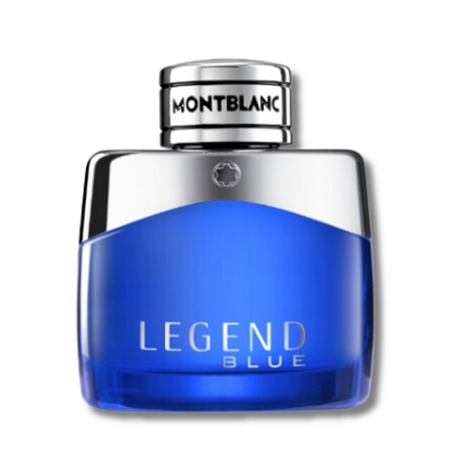 Montblanc Legend Blue Eau Parfum 100 Edp