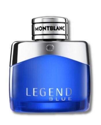 Montblanc Legend Blue Eau Parfum Edp