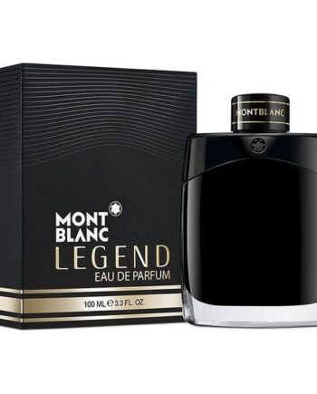Montblanc Legend Eau Parfum Til Mænd