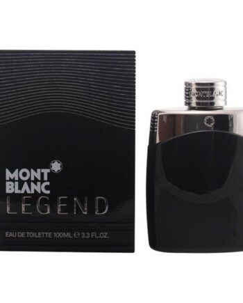 Montblanc Legend Eau Toilette Til Mænd