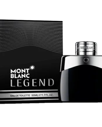 Montblanc Legend Edt