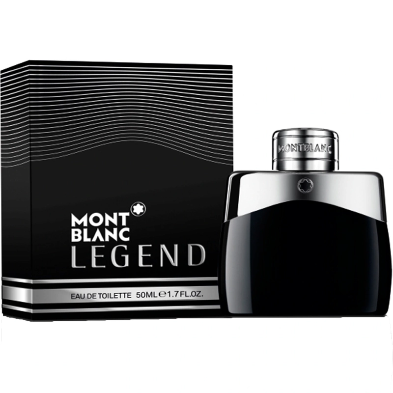 Montblanc Legend Edt