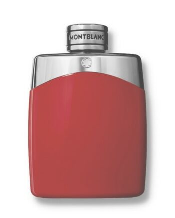 Montblanc Legend Red Eau Parfum Edp