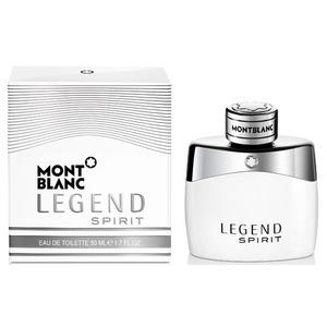 Montblanc Legend Spirit Eau Toilette