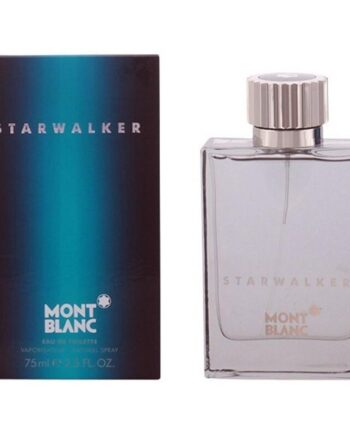 Montblanc Starwalker Eau Toilette Til Mænd