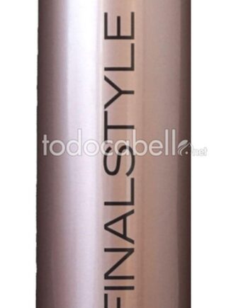 Montibello Finalstyle Farveskum Tyttebær 320