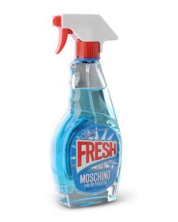 Moschino Fresh Couture Edt