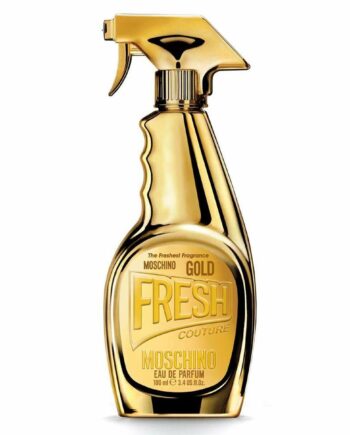 Moschino Gold Fresh Couture Eau Parfum 100 Dameparfume