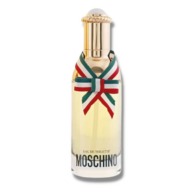 Moschino Moschino For Women Edt