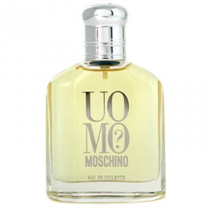 Moschino Moschino Uomo 125 Edt