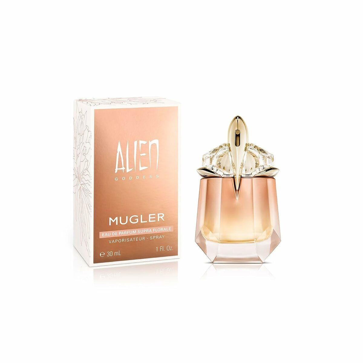 Mugler Alien Goddess Eau Parfum