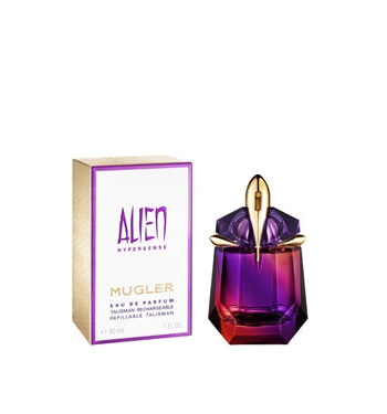 Mugler Alien Hypersense Eau Parfum