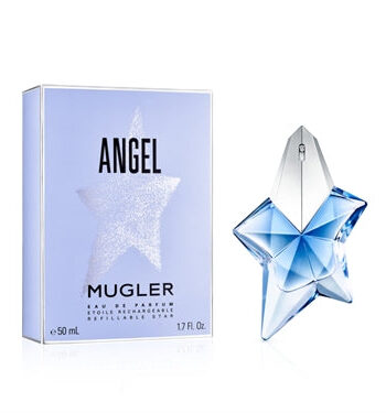 Mugler Angel Eau Parfum