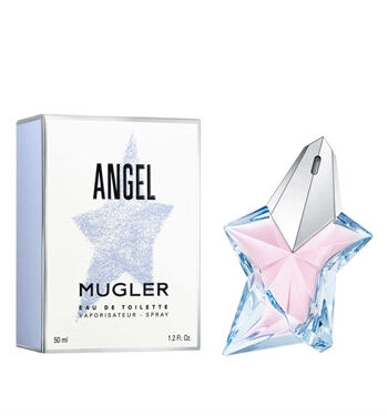 Mugler Angel Eau Toilette