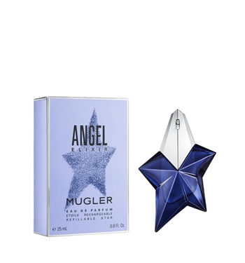 Mugler Angel Elixir Rechargeable Eau Parfum