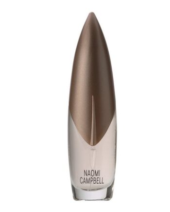 Naomi Campbell Naomi Campbell For Women Edt