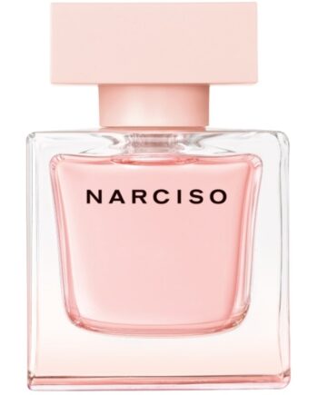 Narciso Rodriguez Cristal Edp